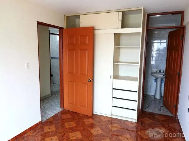 ALQUILO DPTO DE 120M2 STA LEONOR CHORRILLOS, 3DORMS, X METROPOLITANO — foto 14