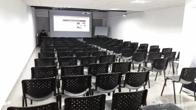 Alquiler Auditorio y Sala de Capacitación, conferencias, cursos, — foto 1