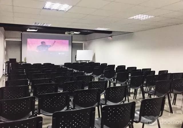 Alquiler Auditorio y Sala de Capacitación, conferencias, cursos, — foto 3