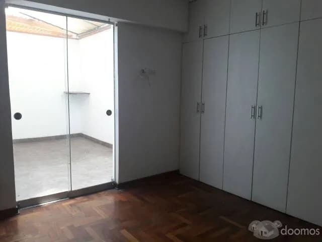 VENDO DEPARTAMENTO EN SAN BORJA NORTE — foto 5