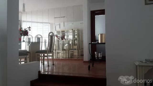 Espectacular casa en Los Álamos de Monterrico — foto 5