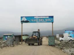 luz del sol venta de terrenos por hectáreas y lotes los precios tratables