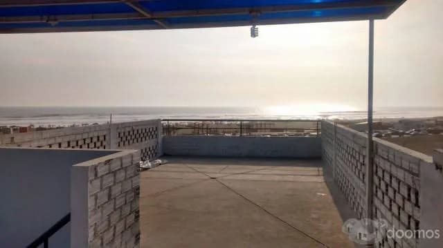 VENTA CASA PLAYA PUERTO ETEN IDEAL HOSPEDAJE — foto 1