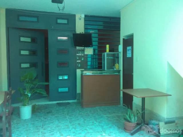 VENTA CASA PLAYA PUERTO ETEN IDEAL HOSPEDAJE — foto 3