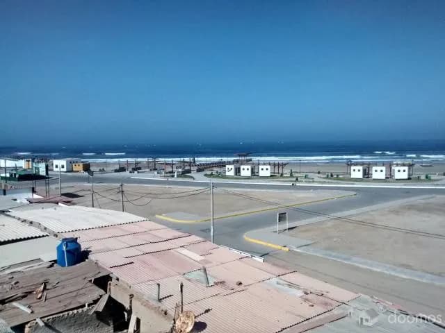 VENTA CASA PLAYA PUERTO ETEN IDEAL HOSPEDAJE — foto 7