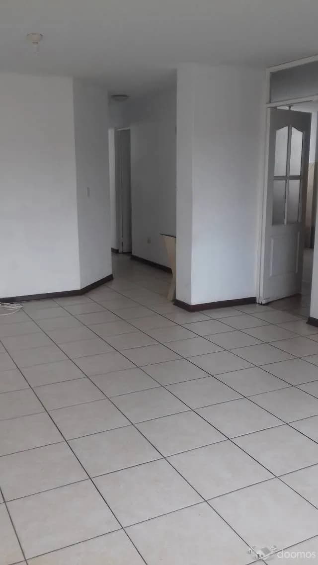 ALQUILO MODERNO DEPARTAMENTO FRENTE AL PARQUE — foto 7