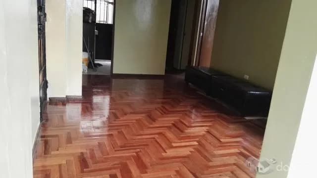 Venta departamento los Olivos — foto 2