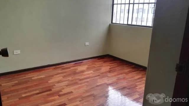 Venta departamento los Olivos — foto 4