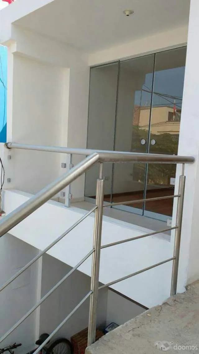 Vendo Departamento San Miguel — foto 5