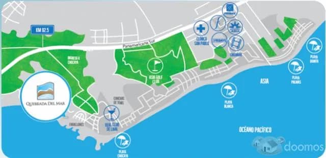Linda Casa de Playa — foto 1
