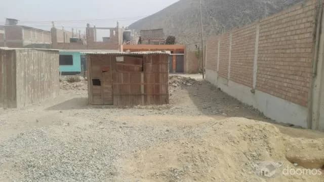 VENTA DE TERRENO EN PACHACAMAC — foto 3