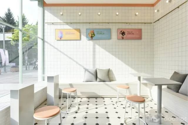 BUSCO MINIDEPARTAMENTO — foto 1