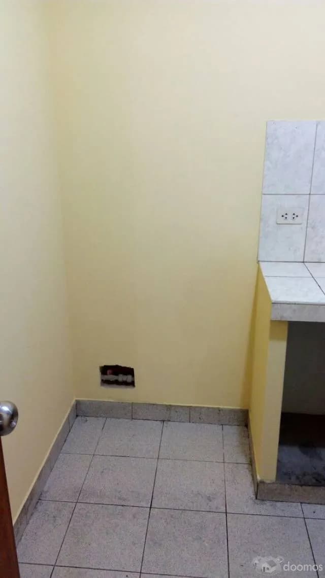 Alquiler de departamento en Lince — foto 1