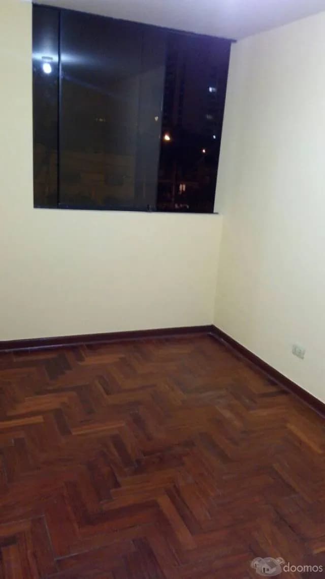 Alquiler de departamento en Lince — foto 2