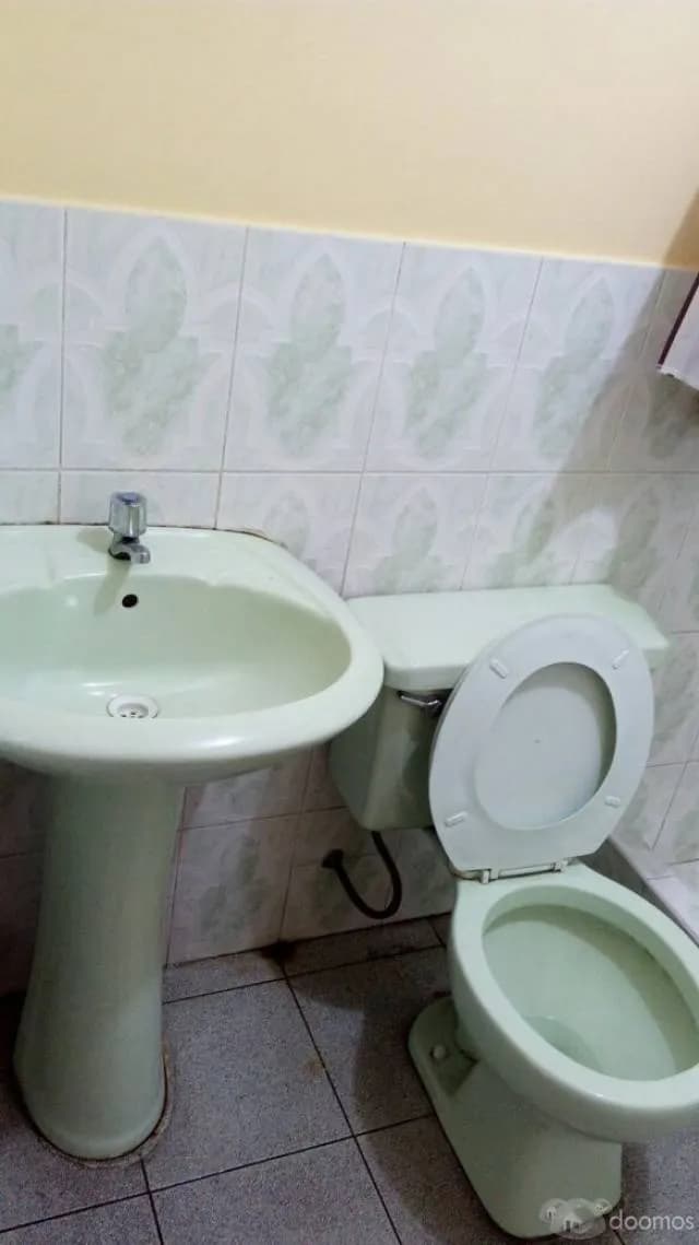 Alquiler de departamento en Lince — foto 6