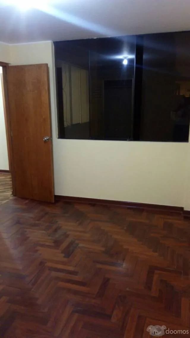Alquiler de departamento en Lince — foto 8