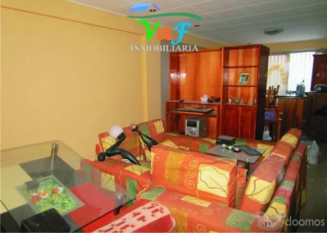 DEPARTAMENTO EN VENTA EN CUSCO PARADERO CAMIONERO — foto 5