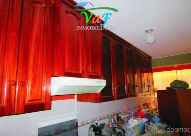 DEPARTAMENTO EN VENTA EN CUSCO PARADERO CAMIONERO — foto 8