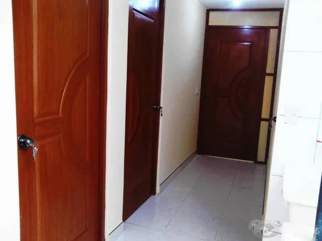 ALQUILO DEPARTAMENTO DE 90 M2 EN SURCO — foto 4