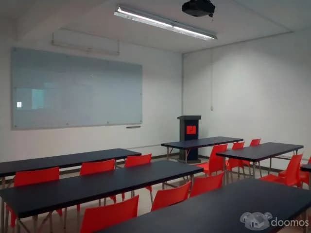 SALA DE CONVENCIONES — foto 8