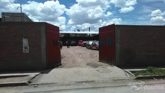 VENTA DE TERRENO CUSCO — foto 1