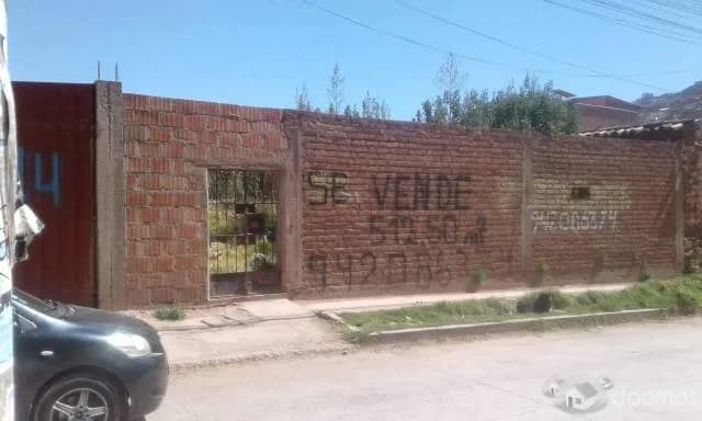 VENTA DE TERRENO CUSCO — foto 2