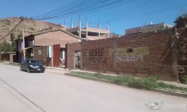 VENTA DE TERRENO CUSCO — foto 3