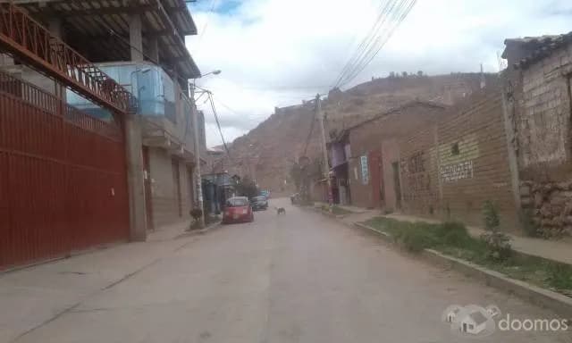 VENTA DE TERRENO CUSCO — foto 4