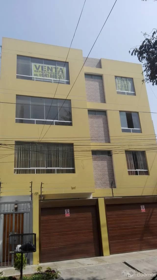 Venta de último Departamento — foto 3