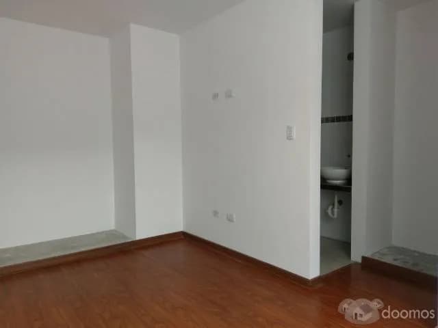 Venta de departamentos en Urb Mangomarca — foto 3