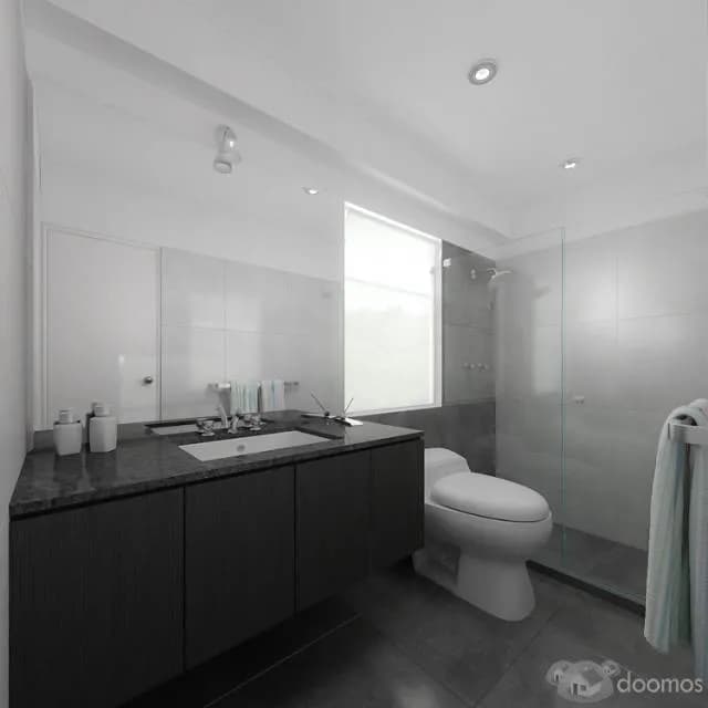 Últimos Departamentos en San Borja — foto 3