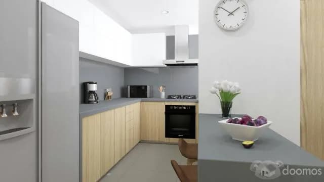 ULTIMO DUPLEX DE ESTRENO FRENTE A PARQUE !!! — foto 3