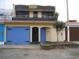 LINDA CASA DE PLAYA EN LA PLANICIE PTA HERMOSA PLAYA CABALLEROS, PUNTA HERMOSA