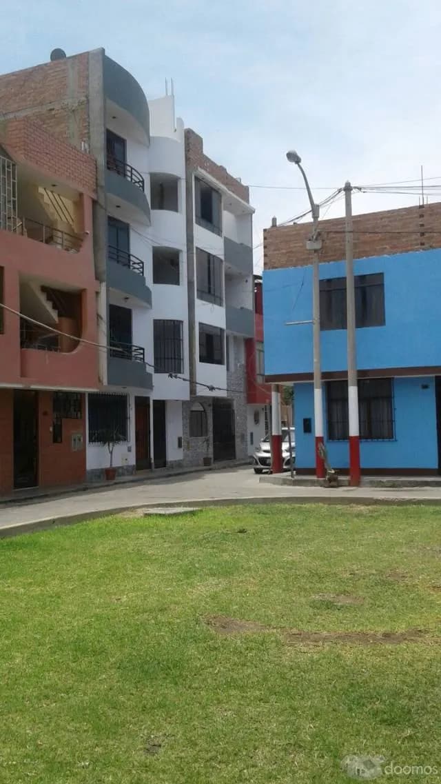 VENTA DE EDIFICIO DE 04 PISOS!!!! ALTAMENTE RENTABLE PARA ALQUILER — foto 3