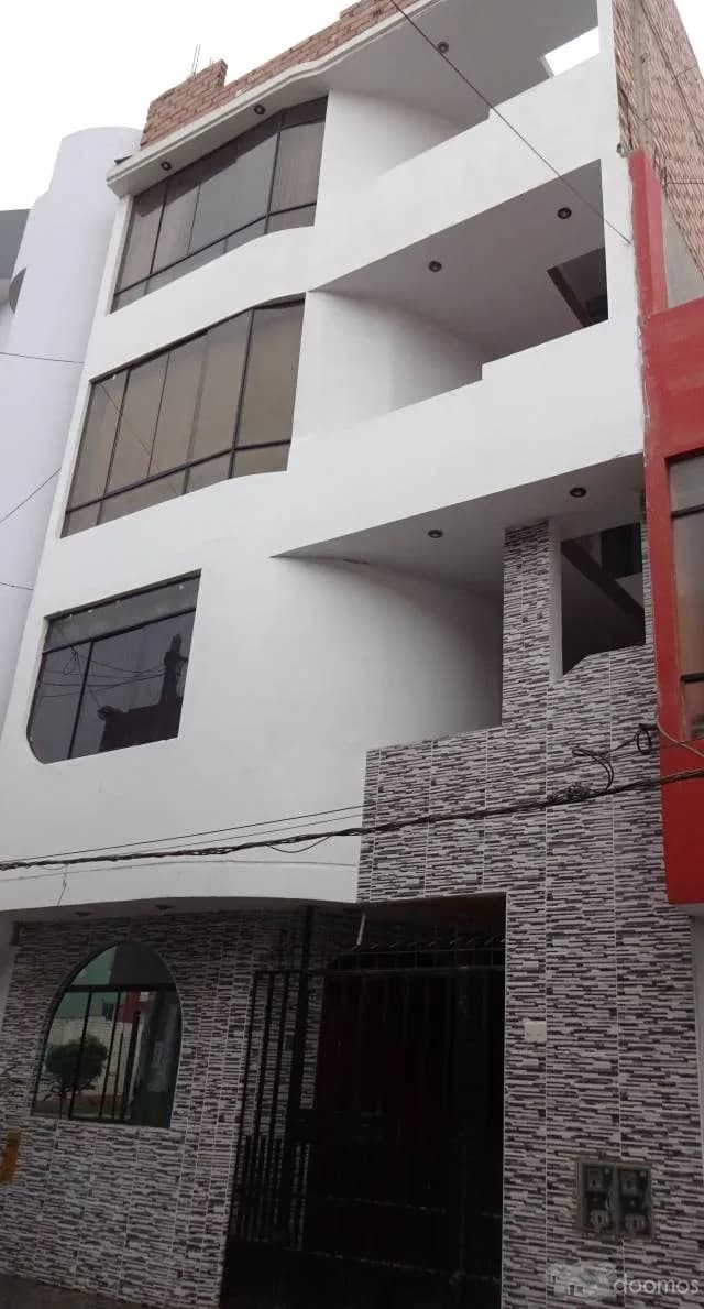 VENTA DE EDIFICIO DE 04 PISOS!!!! ALTAMENTE RENTABLE PARA ALQUILER — foto 4