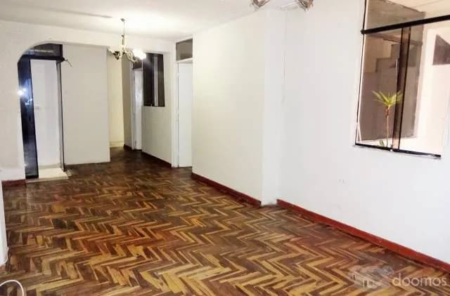 VENTA DE EDIFICIO DE 04 PISOS!!!! ALTAMENTE RENTABLE PARA ALQUILER — foto 6