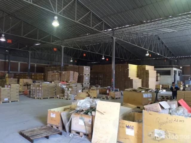 LOCAL INDUSTRIAL CALLAO — foto 6