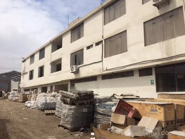 LOCAL INDUSTRIAL CALLAO — foto 7