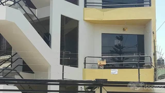 DEPARTAMENTO EN VENTA ICA — foto 1