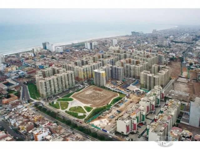 Venta Departamento en Condominio en San Miguel — foto 2