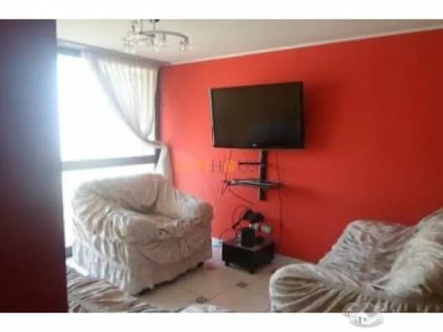 Venta Departamento en Condominio en San Miguel — foto 5