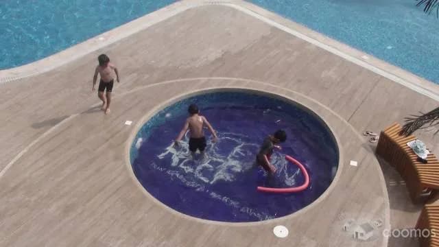 Alquilo Departamento Triplex de estreno en Condominio de Lujo - San Bartolo — foto 8