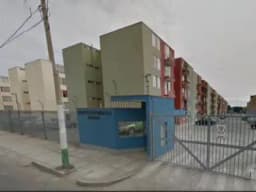 Departamento en tercer piso