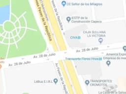 VENDO DEPARTAMENTO ZONA CÉNTRICA EN LA VICTORIA