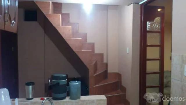 VENTA DE DPTO. EN SJM — foto 1