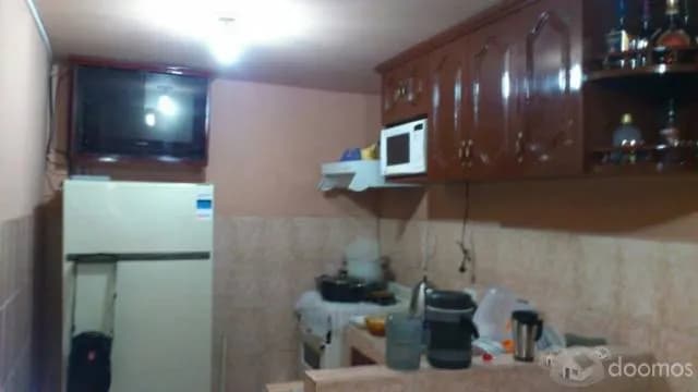 VENTA DE DPTO. EN SJM — foto 2