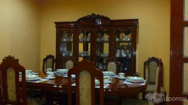 VENTA DE DPTO. EN SJM — foto 5