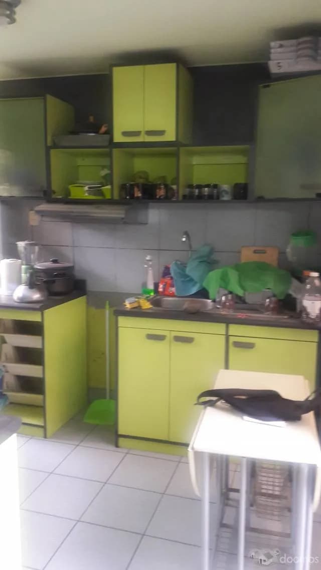 Alquiler Casa de 120 metros en Chosica — foto 1