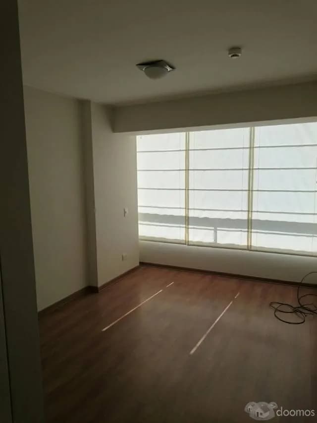 ALQUILO DEPARTAMENTO SEMI NUEVO CON EXCELENTE UBICACION... — foto 3