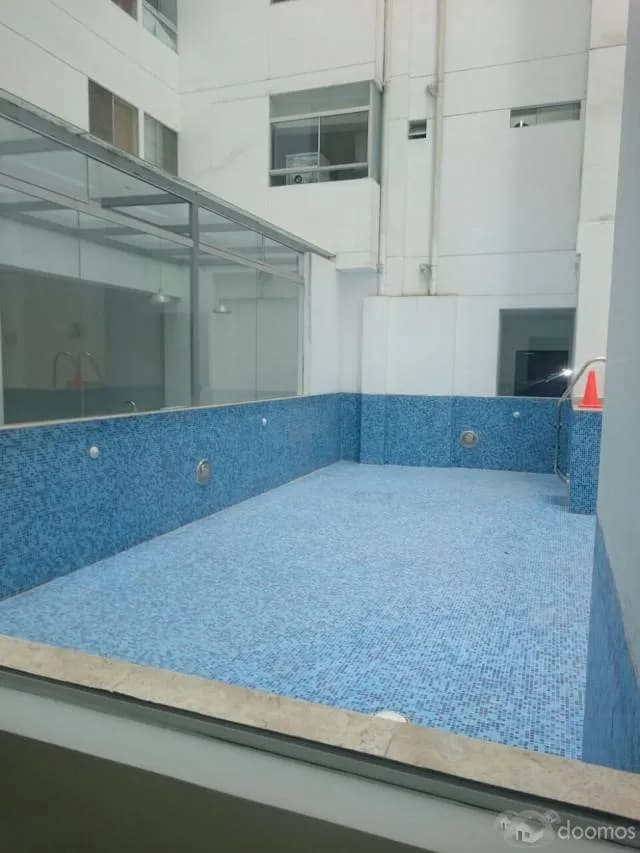ALQUILO DEPARTAMENTO SEMI NUEVO CON EXCELENTE UBICACION... — foto 7